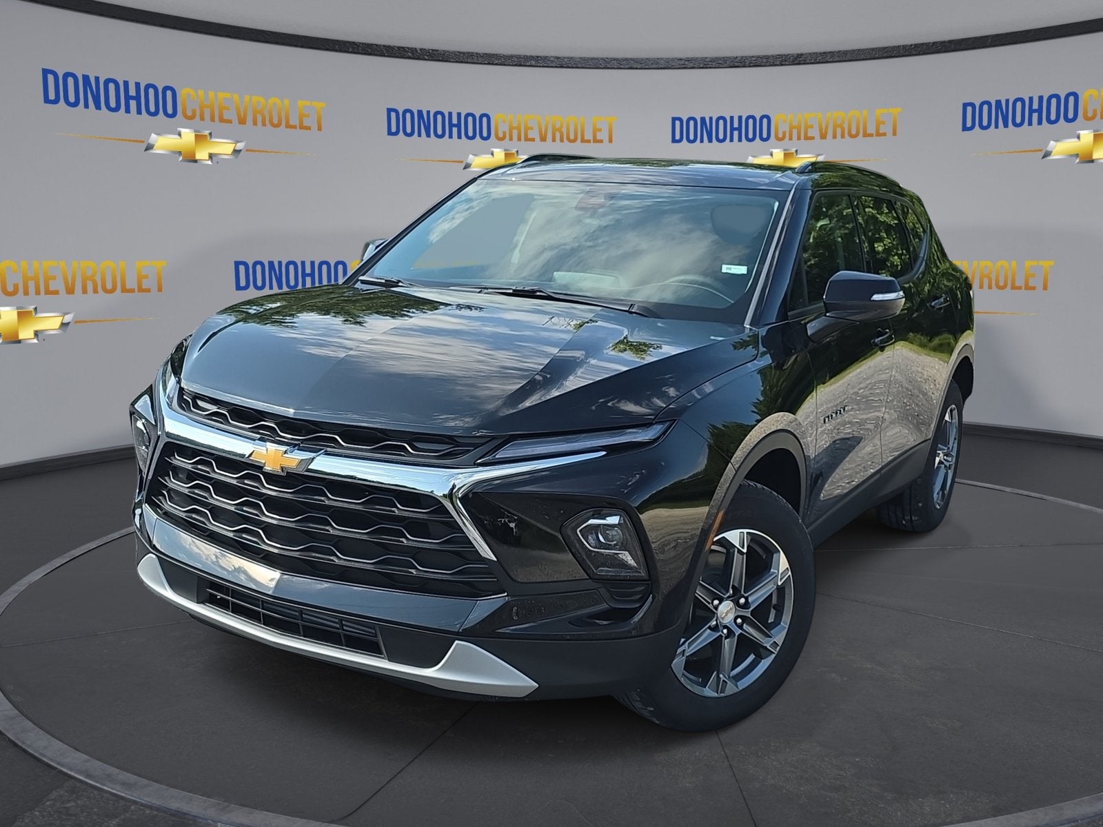 2026 Chevrolet Blazer 3LT