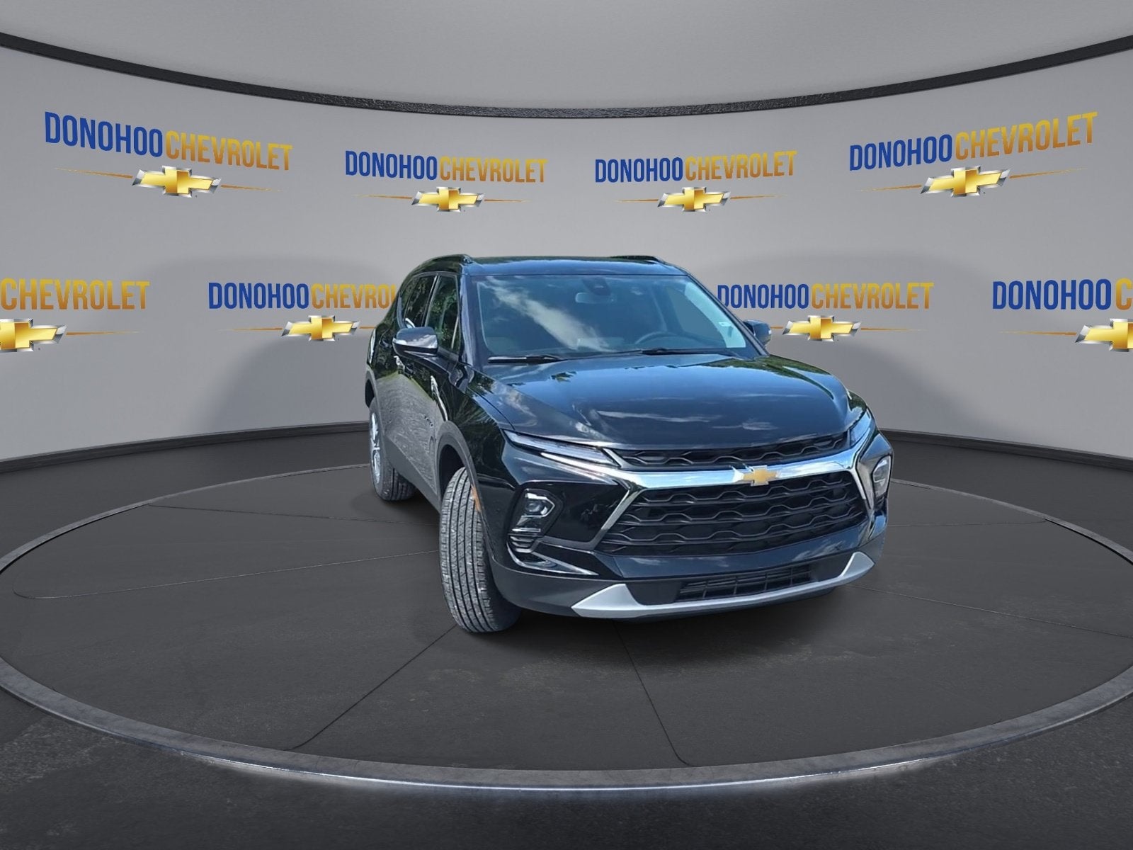 2026 Chevrolet Blazer 3LT