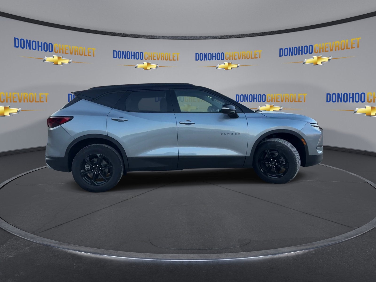 2025 Chevrolet Blazer 3LT