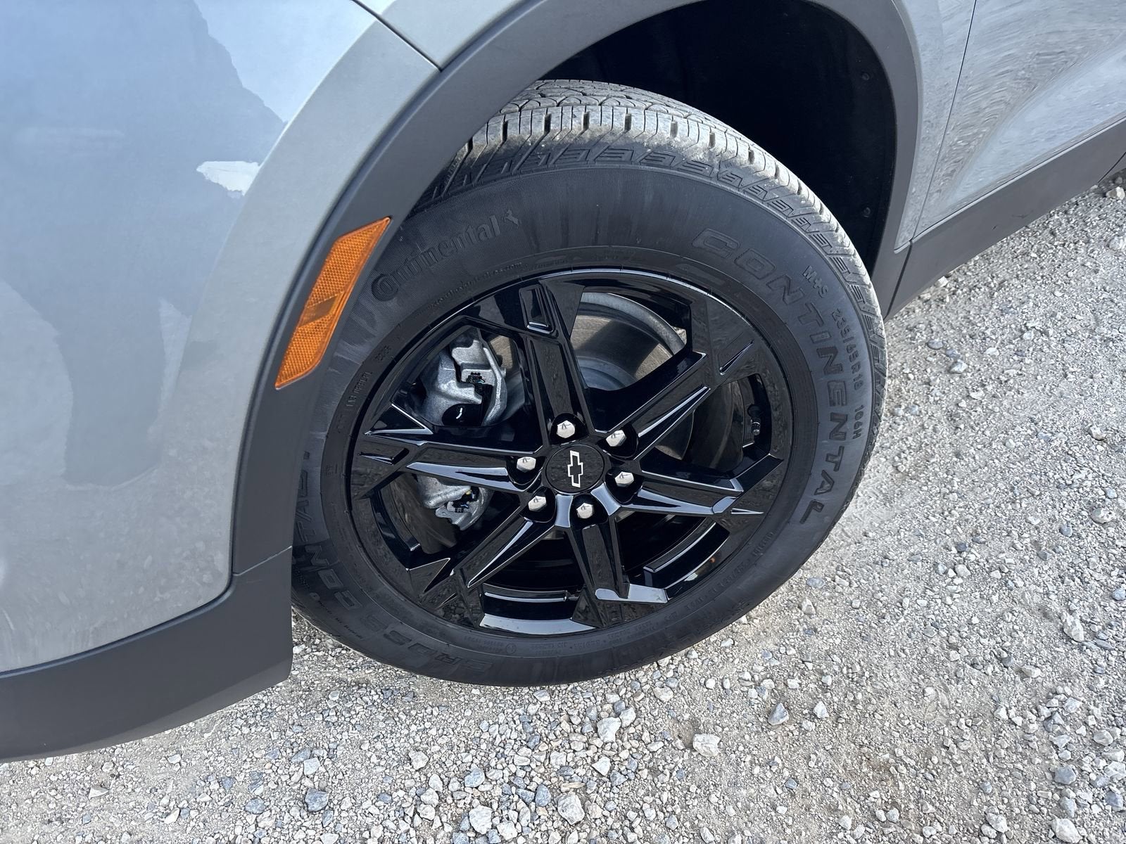 2025 Chevrolet Blazer 3LT