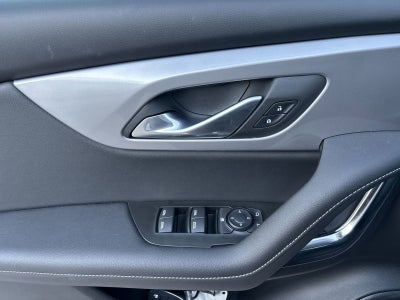 2025 Chevrolet Blazer 3LT