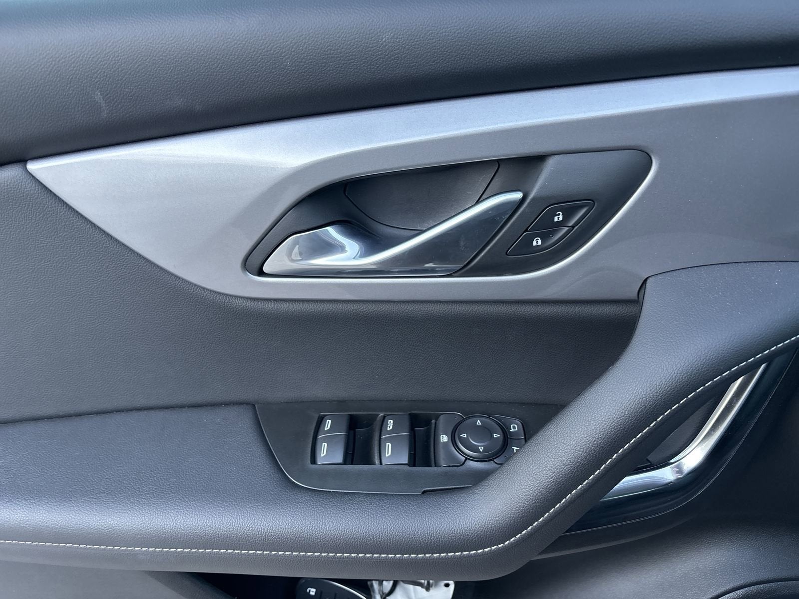 2025 Chevrolet Blazer 3LT