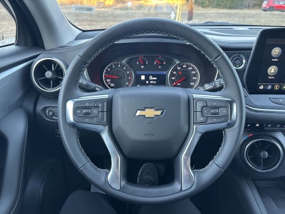 2025 Chevrolet Blazer 3LT