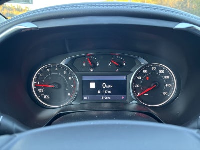 2025 Chevrolet Blazer 3LT