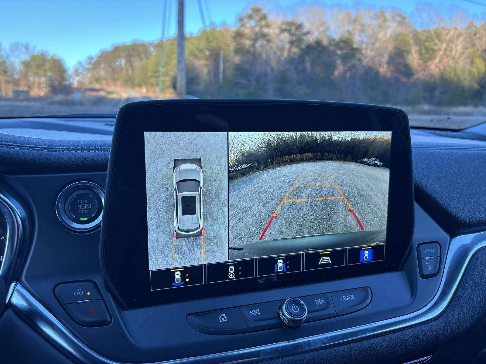 2025 Chevrolet Blazer 3LT