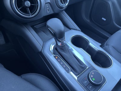 2025 Chevrolet Blazer 3LT