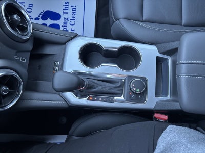 2025 Chevrolet Blazer 3LT