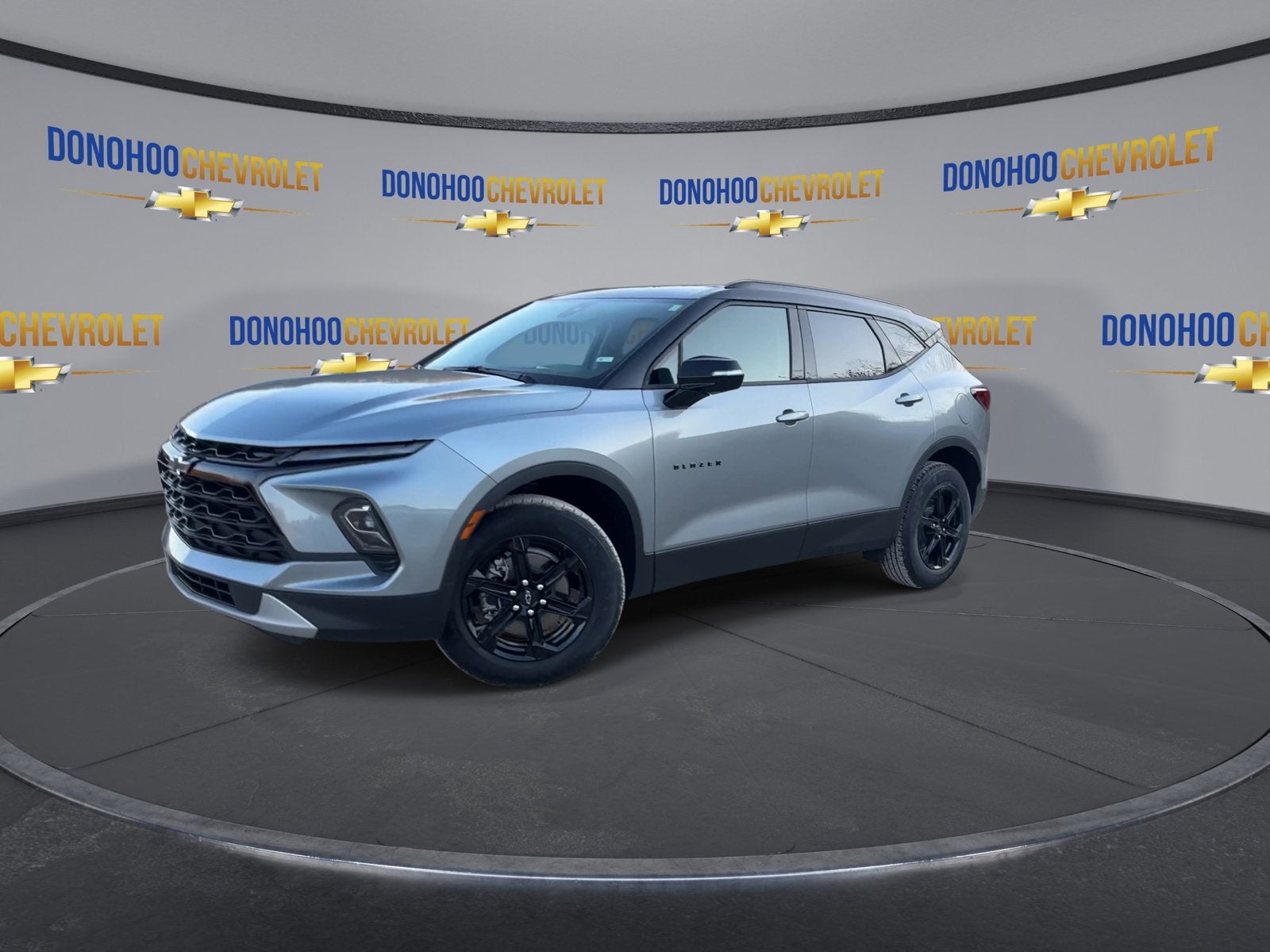 2025 Chevrolet Blazer 3LT