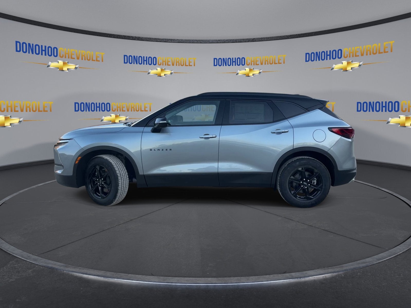 2025 Chevrolet Blazer 3LT