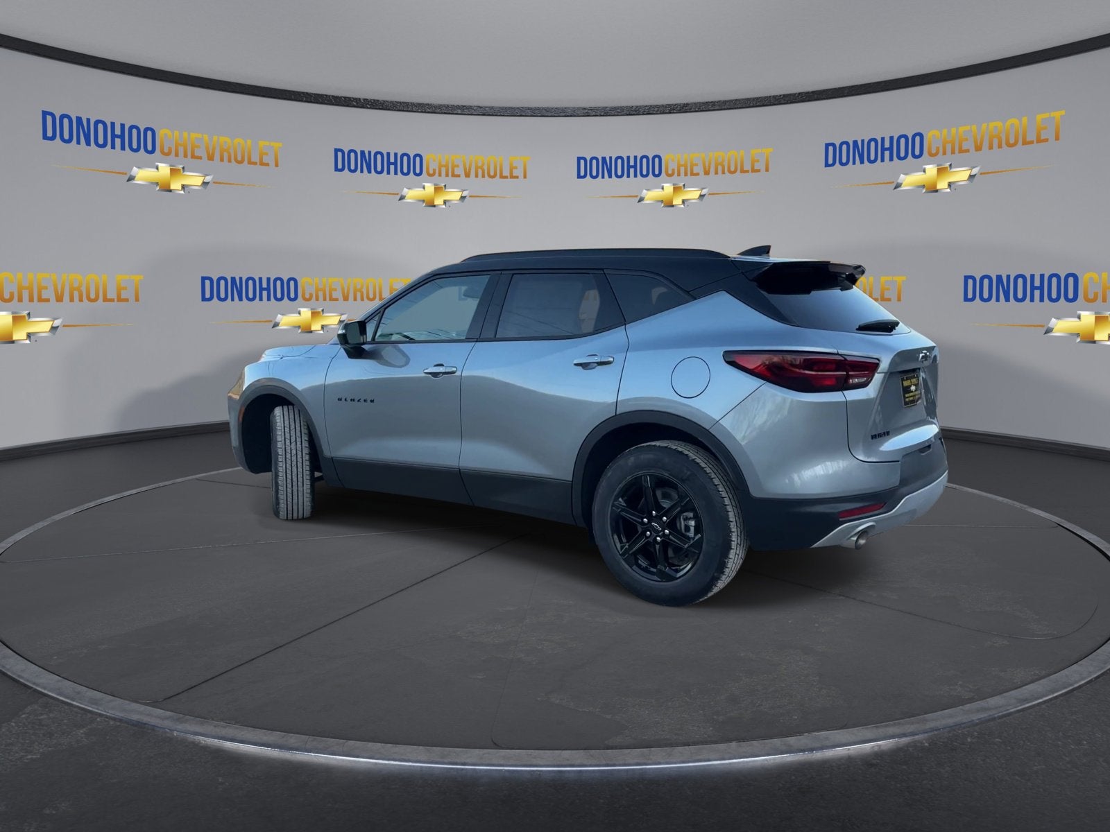 2025 Chevrolet Blazer 3LT