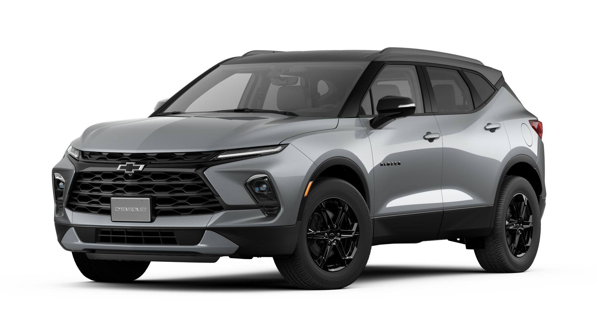 2025 Chevrolet Blazer 3LT