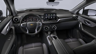 2025 Chevrolet Blazer 3LT