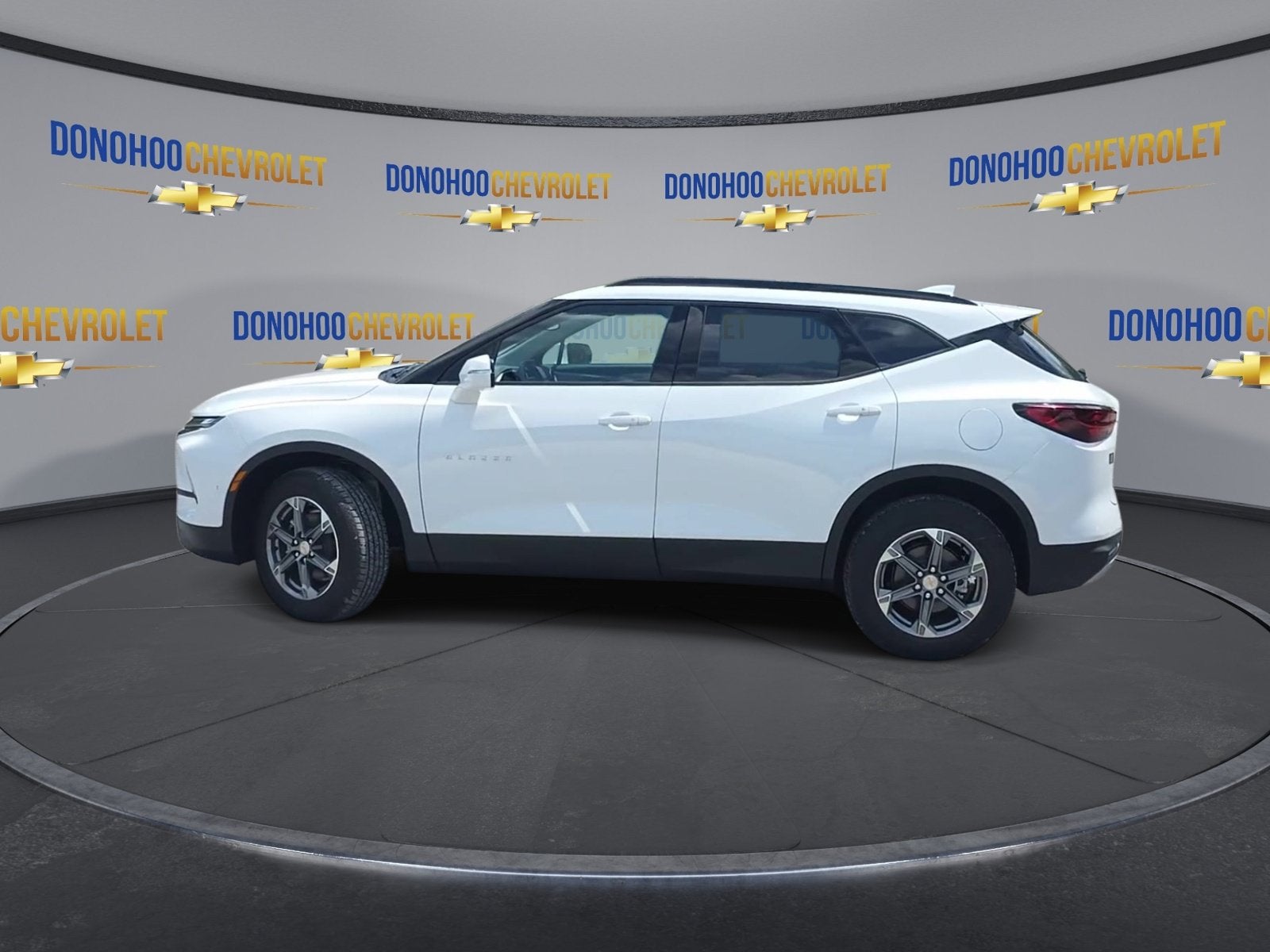 2026 Chevrolet Blazer 3LT