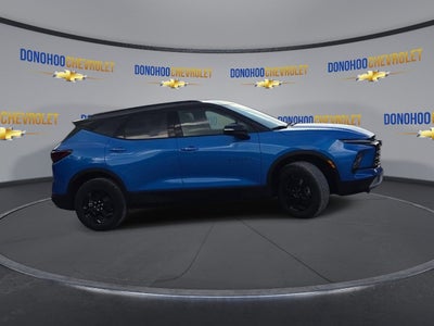2026 Chevrolet Blazer 3LT