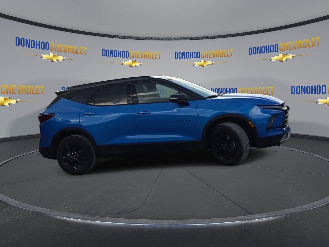 2026 Chevrolet Blazer 3LT