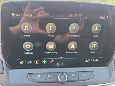 2026 Chevrolet Blazer 3LT