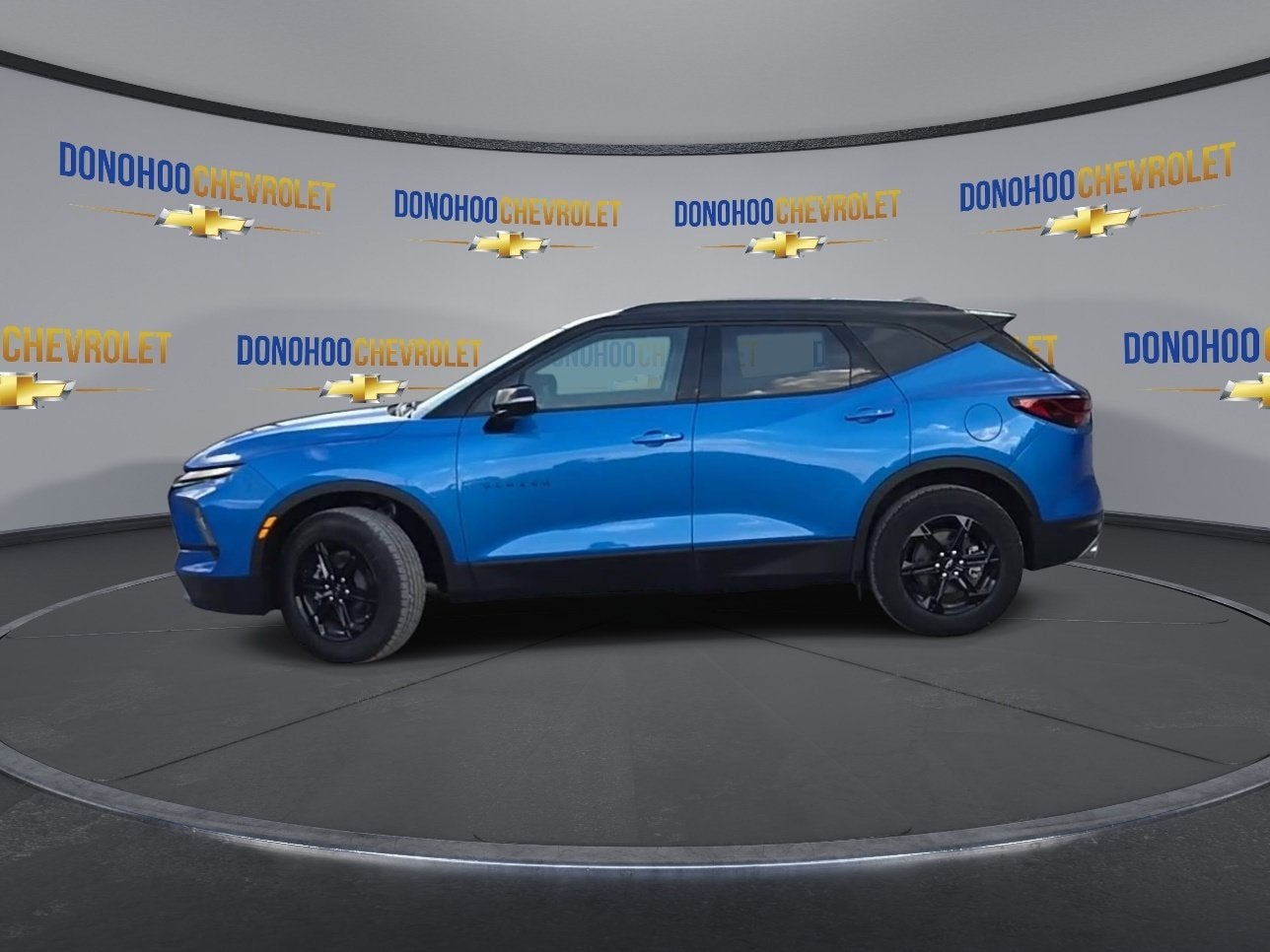 2026 Chevrolet Blazer 3LT