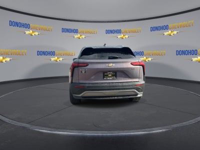 2024 Chevrolet Blazer EV LT