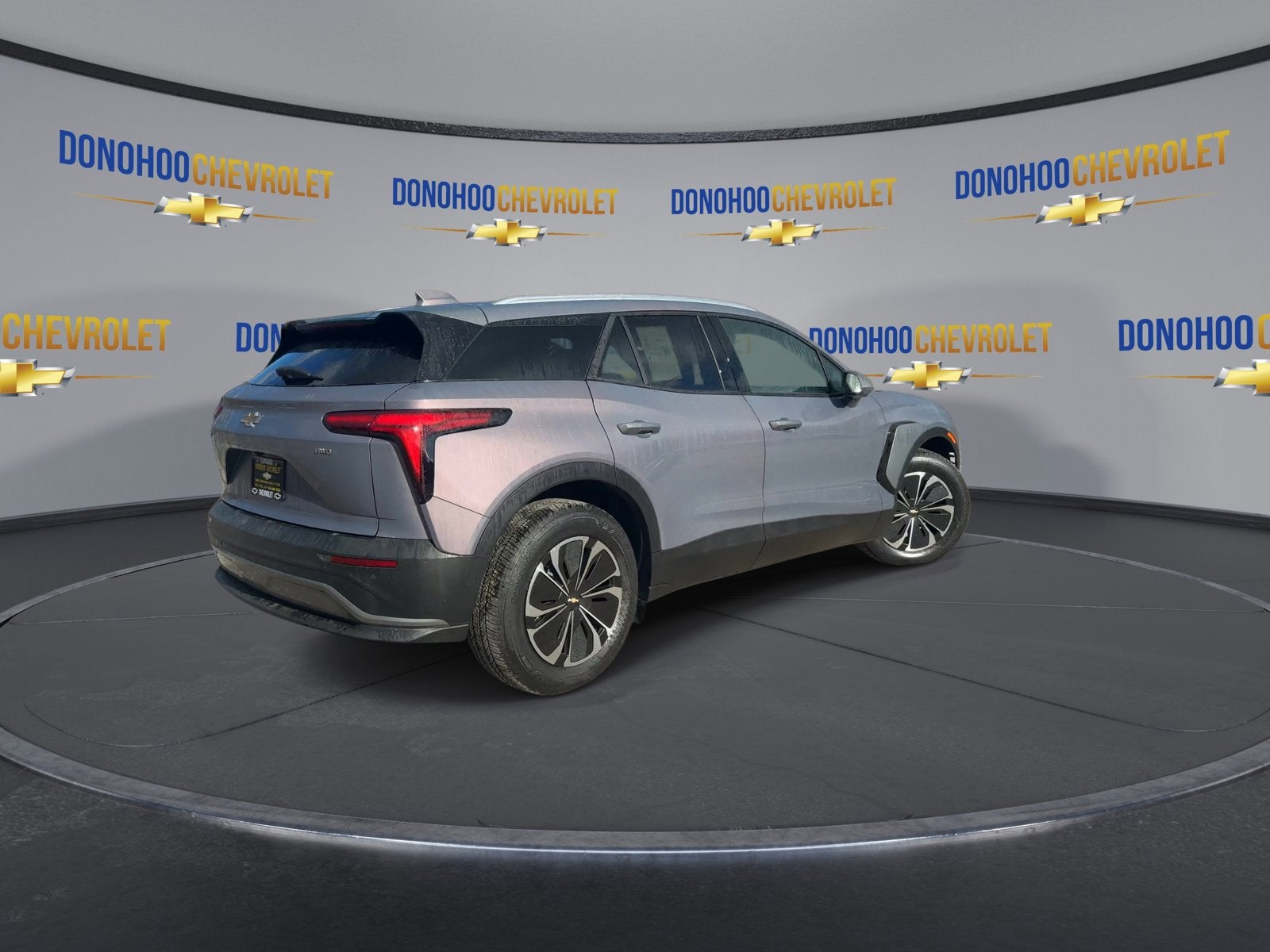 2024 Chevrolet Blazer EV LT