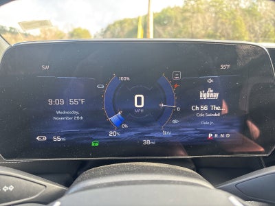 2024 Chevrolet Blazer EV LT