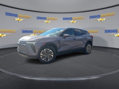 2024 Chevrolet Blazer EV LT