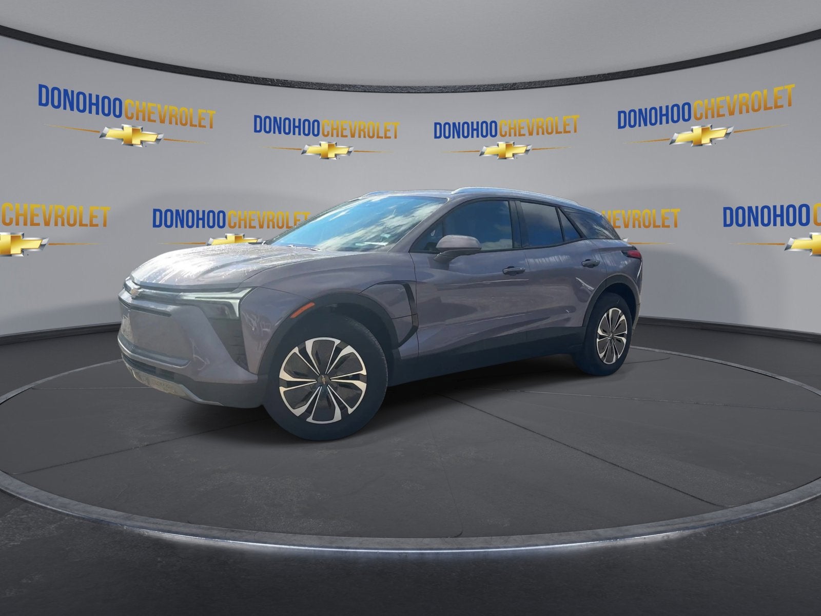 2024 Chevrolet Blazer EV LT