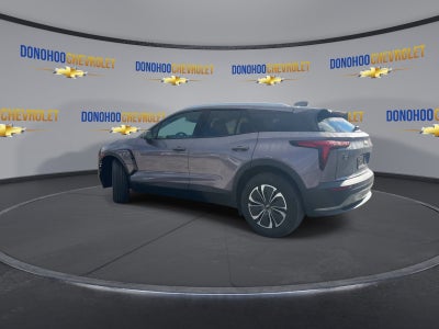 2024 Chevrolet Blazer EV LT