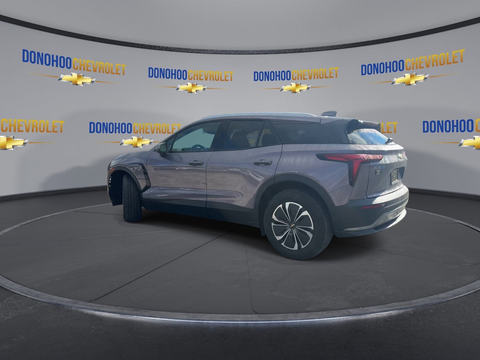 2024 Chevrolet Blazer EV LT