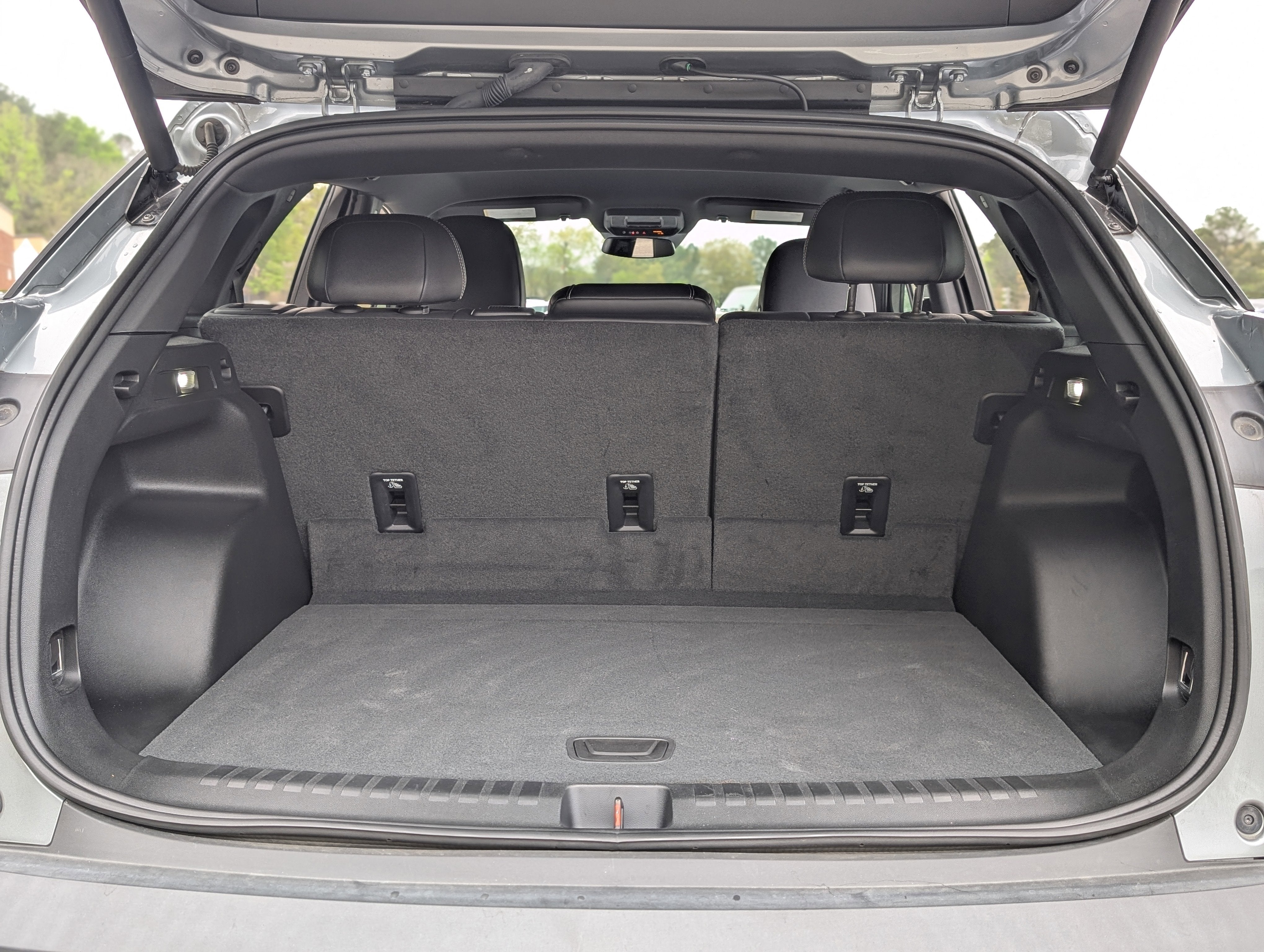 2024 Chevrolet Blazer EV LT