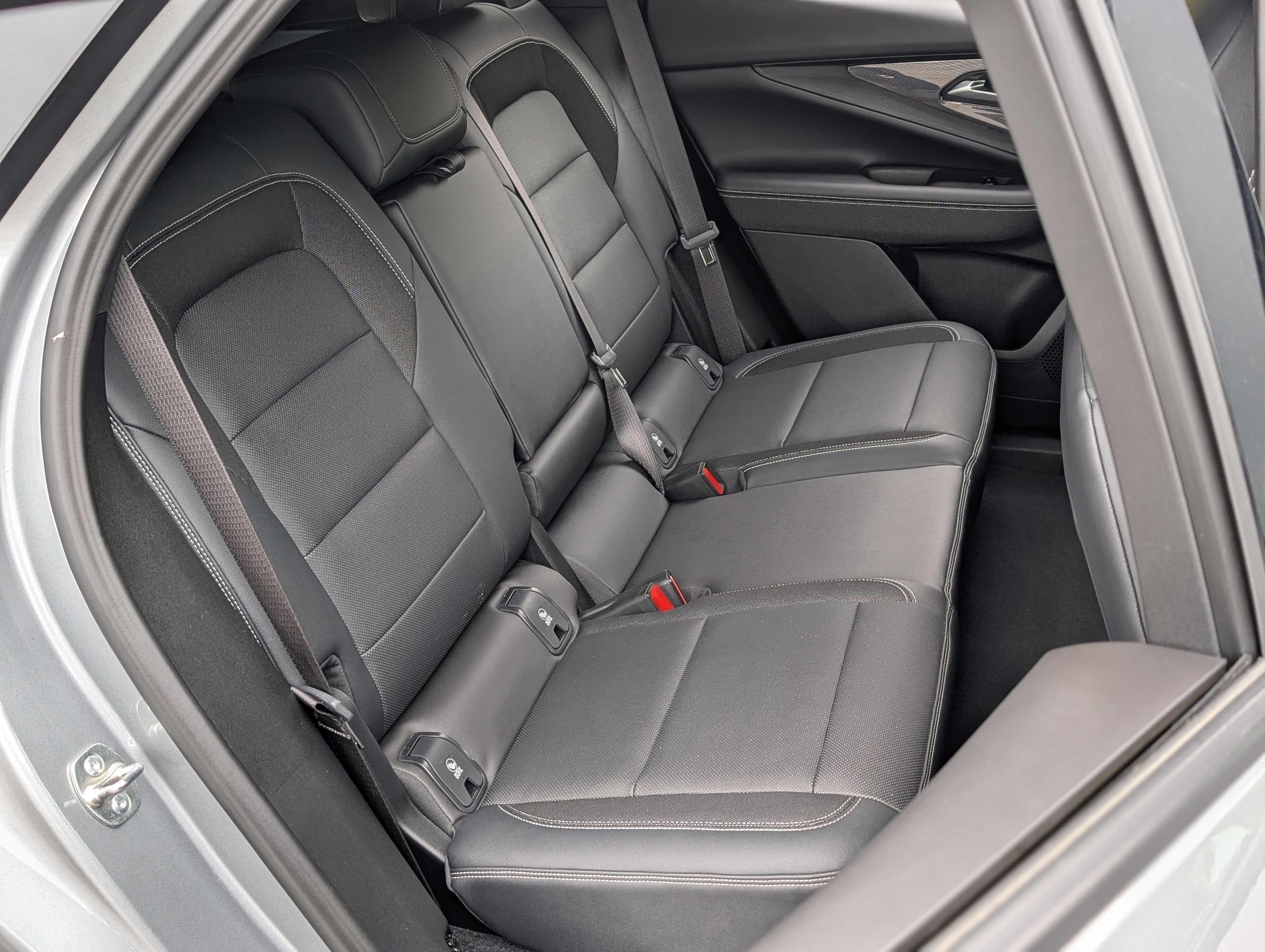 2024 Chevrolet Blazer EV LT