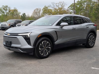 2024 Chevrolet Blazer EV LT