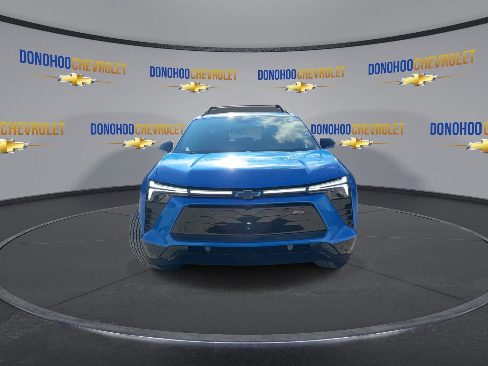 2024 Chevrolet Blazer EV RS