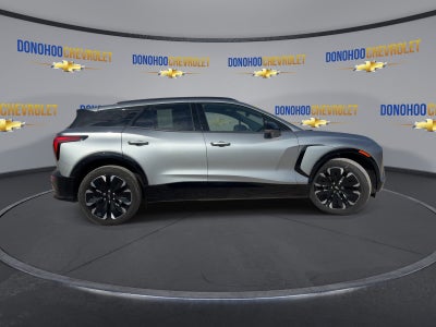 2024 Chevrolet Blazer EV RS