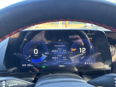 2024 Chevrolet Blazer EV RS