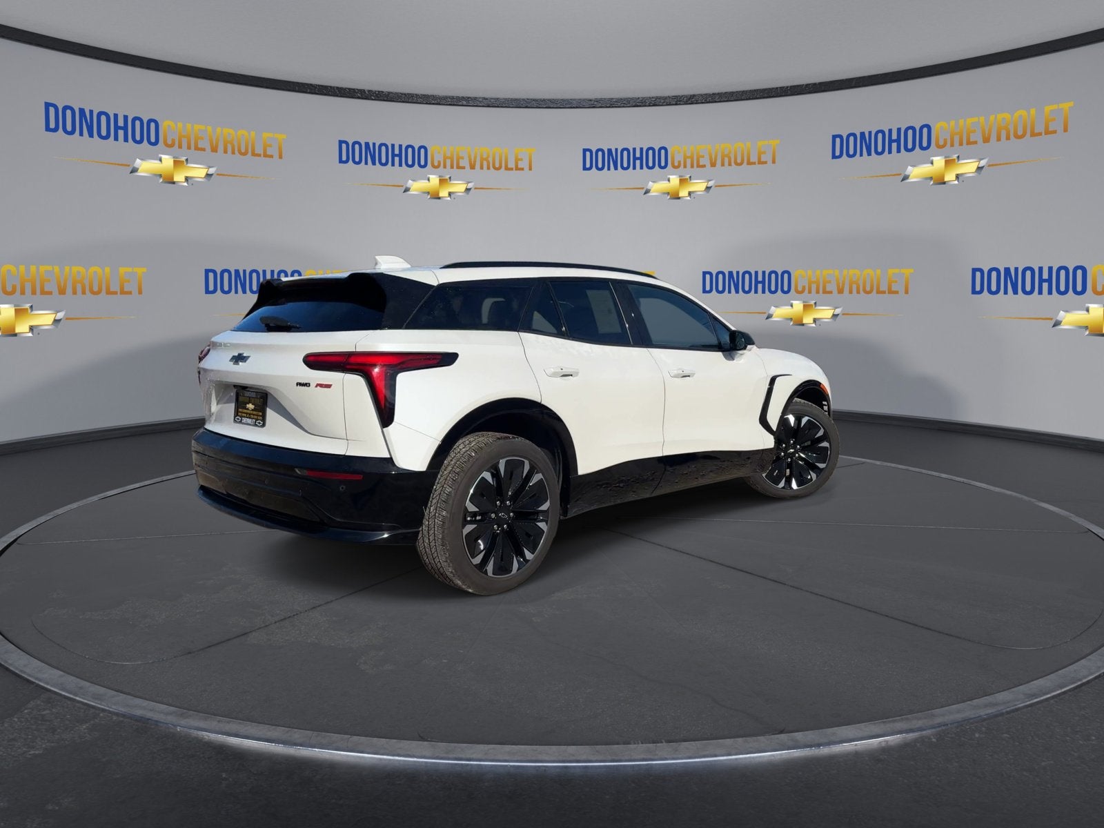 2024 Chevrolet Blazer EV RS