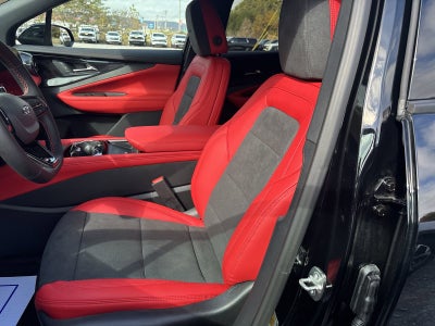 2026 Chevrolet Blazer EV RS