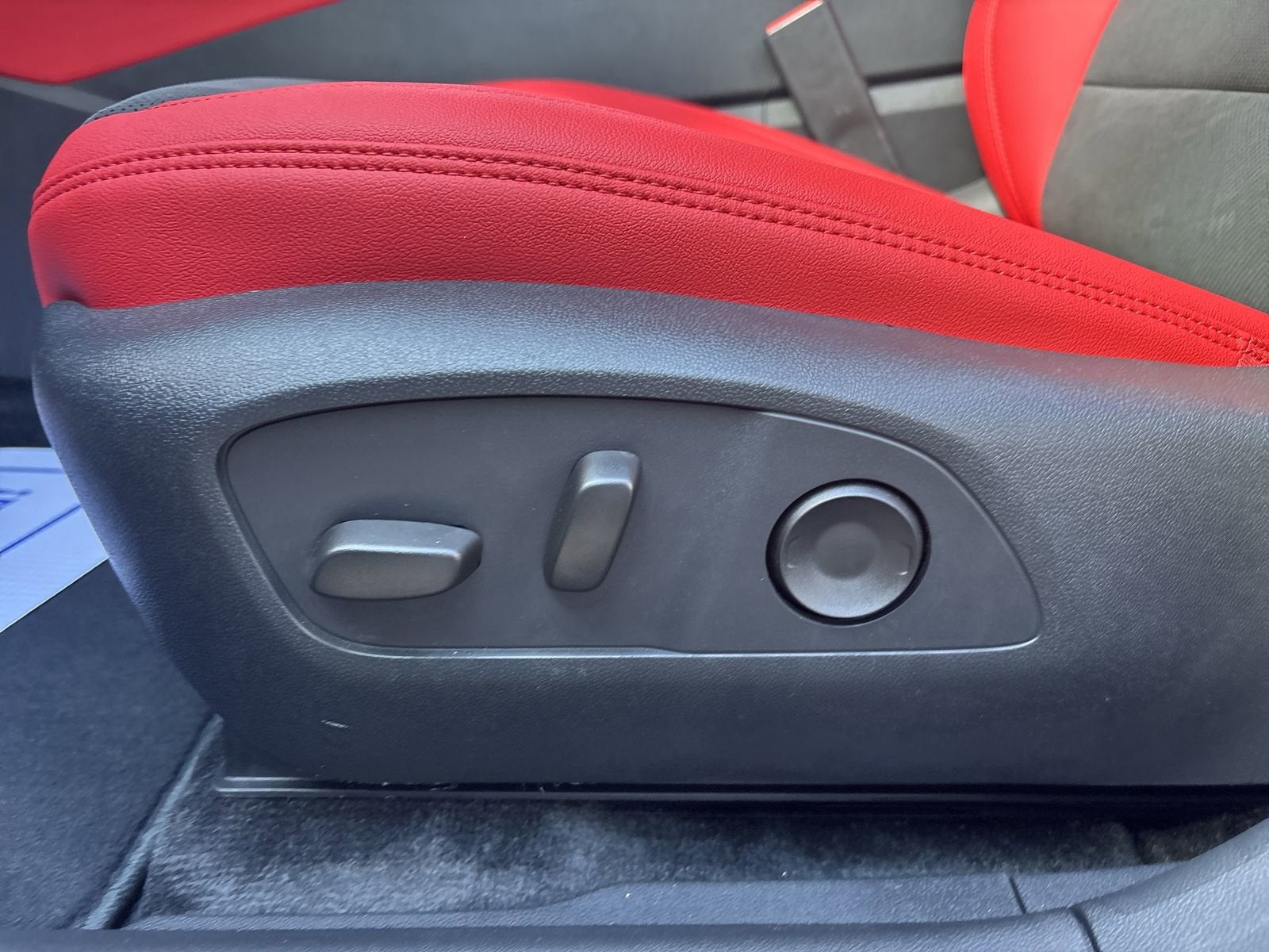 2026 Chevrolet Blazer EV RS