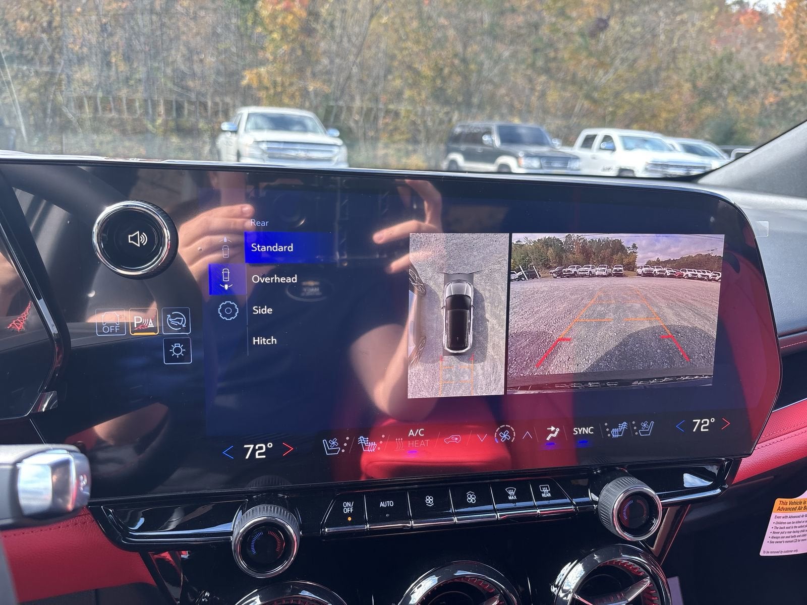 2026 Chevrolet Blazer EV RS