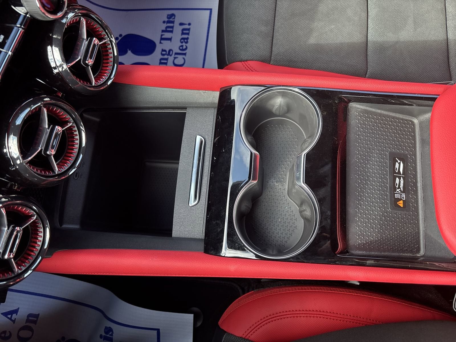 2026 Chevrolet Blazer EV RS