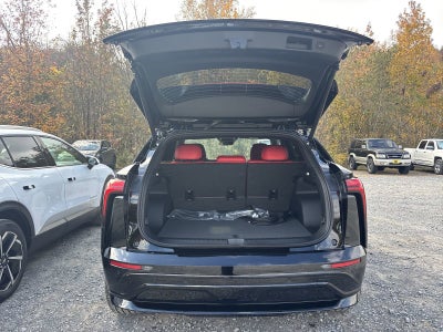 2026 Chevrolet Blazer EV RS