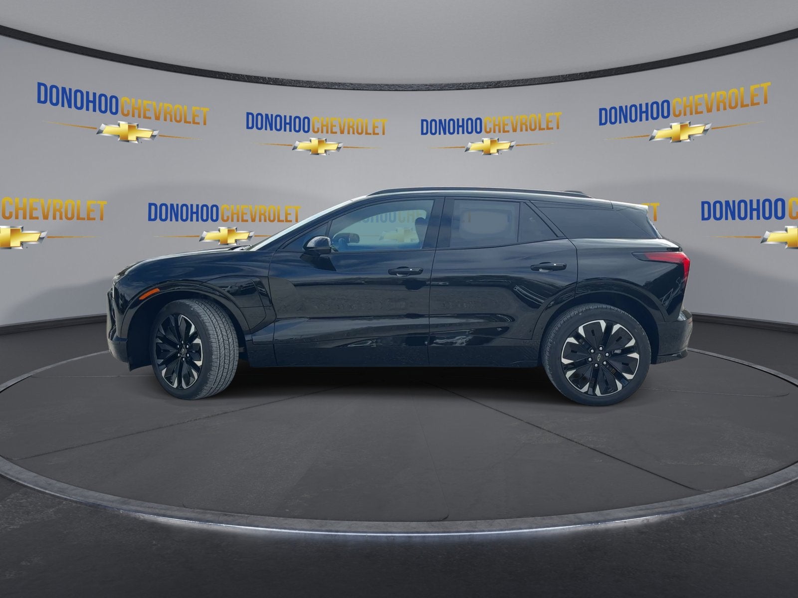 2026 Chevrolet Blazer EV RS