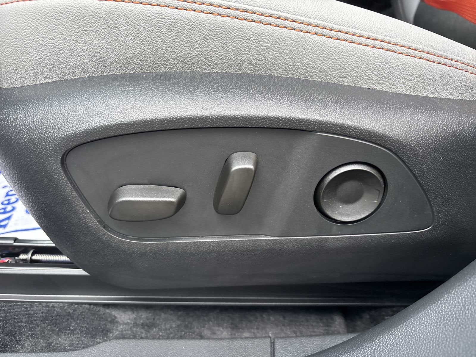 2026 Chevrolet Blazer EV SS