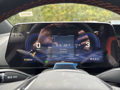 2026 Chevrolet Blazer EV SS