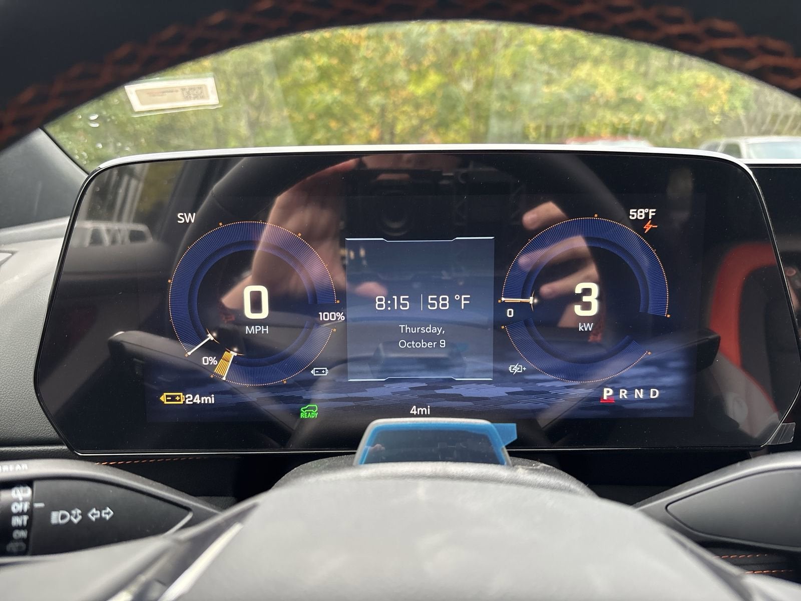 2026 Chevrolet Blazer EV SS