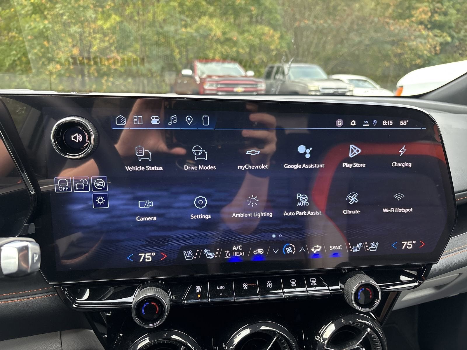 2026 Chevrolet Blazer EV SS