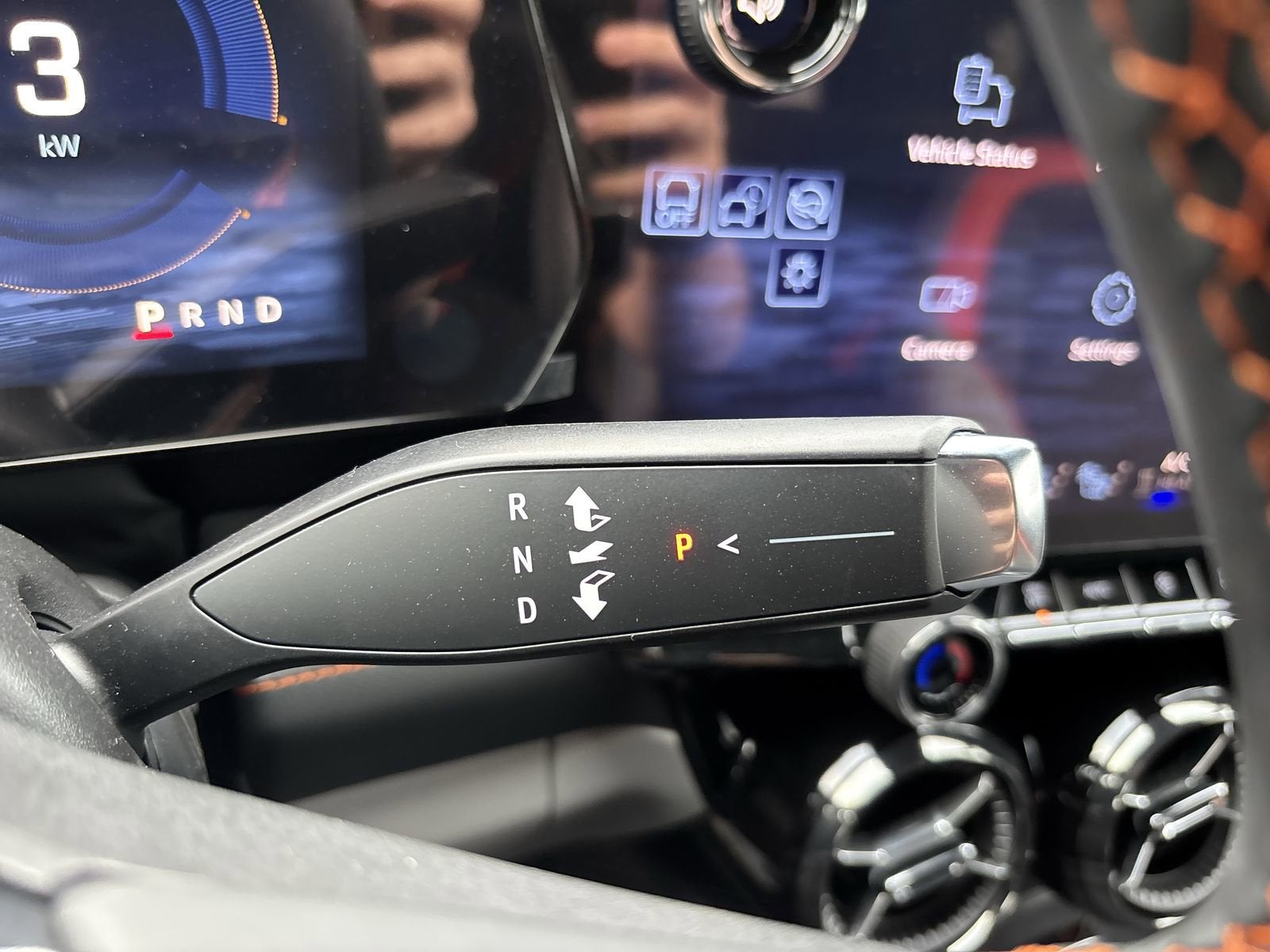 2026 Chevrolet Blazer EV SS