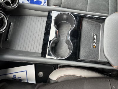 2026 Chevrolet Blazer EV SS