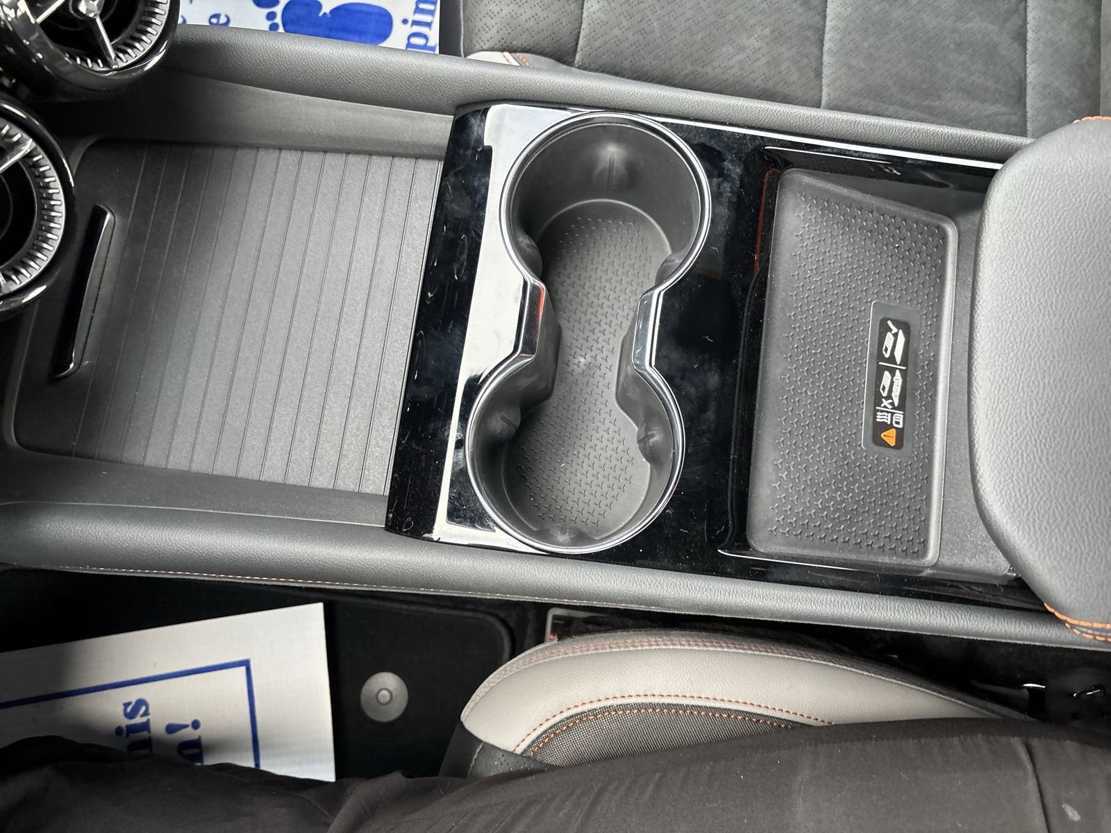 2026 Chevrolet Blazer EV SS