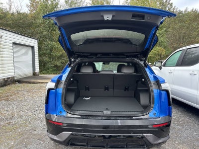 2026 Chevrolet Blazer EV SS