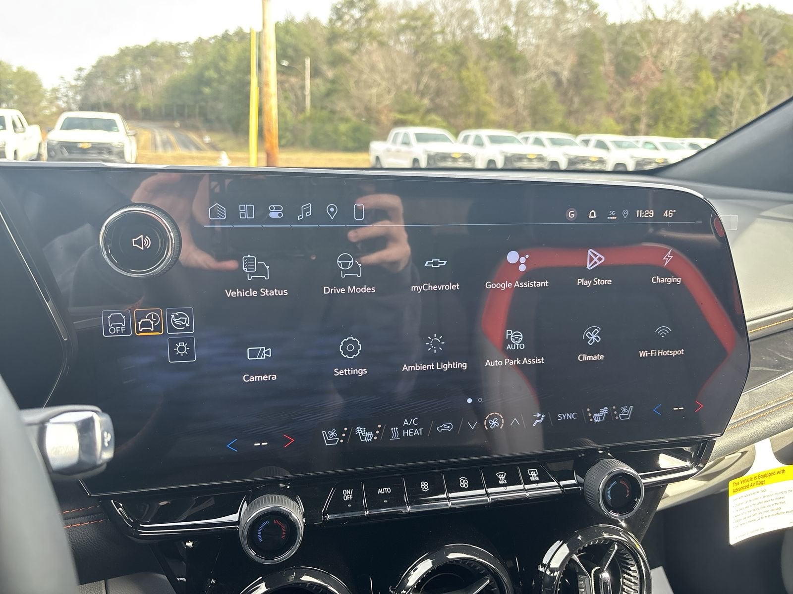 2026 Chevrolet Blazer EV SS